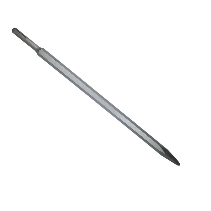 قلم چهار شیار نوک تیز 250*14 رونیکس مدل RH-5023